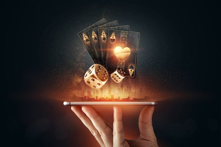 Layar pengaturan keamanan Android untuk mengaktifkan instalasi dari sumber tidak dikenal