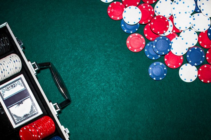 Strategi penempatan taruhan dalam Domino QQ dengan kartu domino berkualitas tinggi