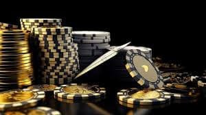 Antarmuka deposit Transfer Mandiri di gajitoto dengan nomor virtual account yang ditampilkan